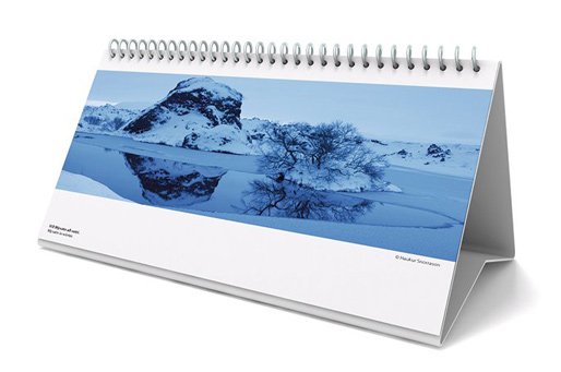 Egyedi naptár készítés